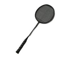Aluminum Alloy Badminton Racket Set for Beginners and Training