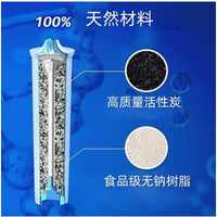 Coffee Machine Water Filter Cartridge for Jura Clearyl Claris Blue and Capresso Clearyl