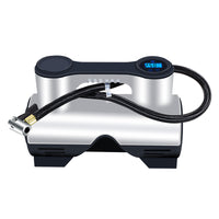Portable 12V Car Tire Inflator Electric Air Pump for Sedans