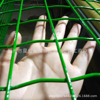 Welded Wire Mesh Fence for Orchard, Fish Pond, and Highway Protection