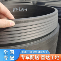 PE Repair Pipe for Trenchless Installation