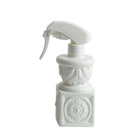 French Roman Column Style Plant Mister with Pressurized Sprayer for Indoor/Outdoor Plants