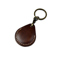 Access Card Holder Keychain for IC/ID Cards and Elevator Access