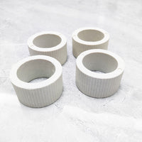 Aquatic Plant Fixing Kit - Ceramic Ring, Sponge Basket, Sinking Cup for Aquarium Landscaping