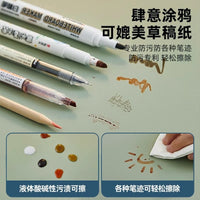 Desk Mat for Students and Office, Non-Slip Writing Pad, Desktop Protector for Study Tables and Desks