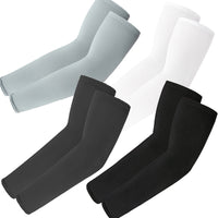 Unisex Cooling Arm Sleeves for Sports, Golf, Fishing, Cycling, and Hiking
