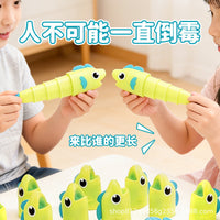 Telescopic Fishing Master Desktop Game for Kids