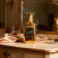 Hersh Lahab Unisex Eau de Parfum 100ml