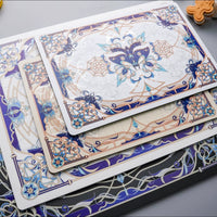 Quma A3/A4/A5 Engraving Cutting Mat for Crafting, Scrapbooking, Rubber Stamps, Tape, Hot Stamping