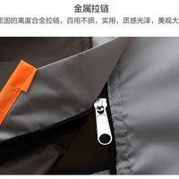 Automatic Pop-Up Camping Tent for Outdoor Activities, Waterproof and Sun-Protected