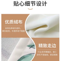 Multi-purpose Dust Cover for Air Fryer Rice Cooker Tea Tray Nightstand