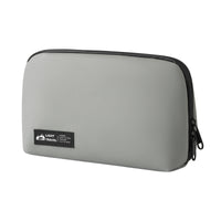 Portable Multi-layer Electronic Organizer Bag for Cables, Earphones, and Power Banks