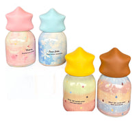 New Stainless Steel Kids Insulated Water Bottle with Dual-Drink Straw, Portable for Students