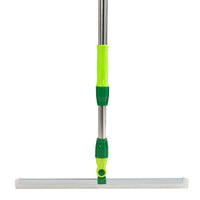 Silicone Squeegee Replacement Blade for Floor and Glass Cleaning