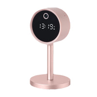 Wireless Home Security Camera with WiFi, Night Vision, Two-Way Audio, and Mobile Remote Viewing