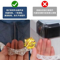 PVC Transparent Waterproof Table Cover for Heating Tables and Electric Stoves