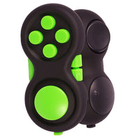 Fidget Cube Stress Relief Controller Toy