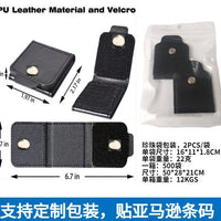 Car Seat Belt Adjuster & Shoulder Pad Set for Kids & Adults