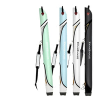 New Multifunctional Fishing Rod Bag Foldable Outdoor Fishing Tackle Storage Bag Large Capacity Fishing Gear Bag