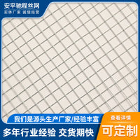 Galvanized Welded Wire Mesh Panel for Construction, Dog Cages, and Fencing
