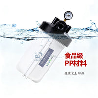 10-inch Whole House Water Filter Housing for Sediment and Carbon Filtration