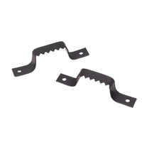 High Arch Single-Sided Sawtooth Hanger for Cross Stitch Clocks & Picture Frames