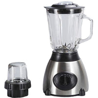 Multifunction Countertop Blender and Food Processor