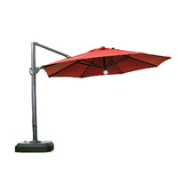 Outdoor Beach Sunshade Umbrella for Patio and Market Stalls
