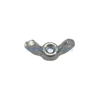 Sewing Machine Parts for Cashmere Slitting Machine - Blade Holder, Transparent Cover, and Guide