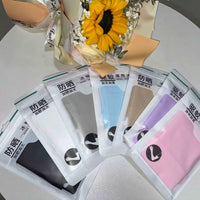 Ice Silk Sun Protection Arm Sleeves for Outdoor Sports Driving