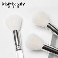 Facial Cleanser Foaming Brush for Deep Cleansing and Spa Treatment