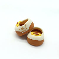 Standing Cotton Doll Walker Shoes for 10cm Plush Dolls