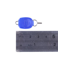 Fishing Line Stopper Clip for Baitcasting and Drum Reels, Hook Holder