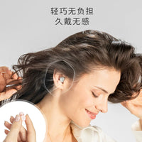 Noise Cancelling Silicone Earplugs for Sleep, Snoring, and Sound Isolation