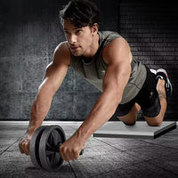 Balance Pad for Core Training, Yoga, and Fitness - Knee Support for Planks, Push-ups, and Dumbbell Workouts