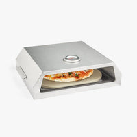 Portable Stainless Steel Outdoor Pizza Oven