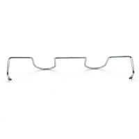 Creative Iron Art Slipper Storage Rack for Bathroom Wall Mount
