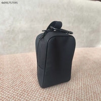 Outdoor Fishing Tackle Storage Bag Protective Pouch for Small Items and Tools