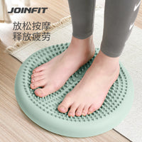 JOINFIT Yoga Balance Pad Stability Cushion for Ankle Training and Core Strength