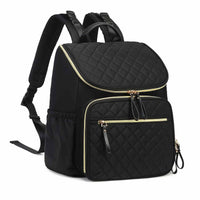 Portable Breast Milk Cooler Bag Insulated Lunch Bag for Work and Travel