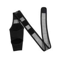 Dog Knee Brace for Post-Surgery Recovery and Joint Support, Anti-Lick Leg Protector