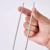 Galvanized Steel U-Shaped Garden Staples for Weed Barrier and Landscape Fabric