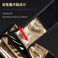 Professional Adult Boxing Gloves for Muay Thai, Sanda, and Combat Training