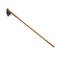 Long Handle Carbon Steel Garden Hoe for Weeding and Cultivating