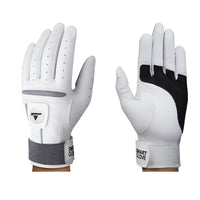 Smart Golf Practice Glove Indonesian Lambskin Swing Grip Corrector for Men