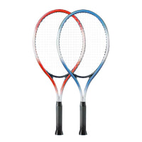 Professional Lightweight Tennis Racket Set for Adults & Kids with Rebound Trainer