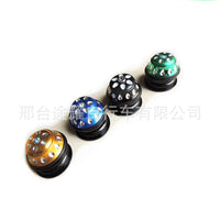 Bicycle Headset Top Cap for Mountain and Road Bikes