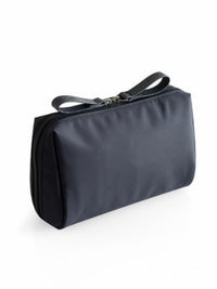 Portable Mini Cosmetic Bag for Travel - Lipstick Pouch, Simple & Exquisite Handbag Organizer