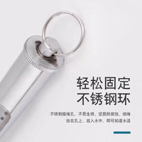 Floating Water Thermometer for Ponds, Pools, and Aquaculture
