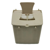 Foldable Bird Cage for Myna and Parrot, Wholesale Supply